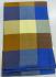 BEDSHEET ERODE PLAIN 90X108